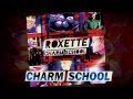 Roxette - &quot;Charm School&quot; - updated german TV advertising spot incl. &quot;Way Out&quot;