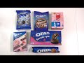Oreo Battle 2025 (part 2 on popular demand)
