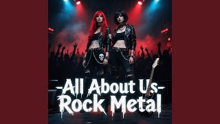 All About Us (Rock Metal)