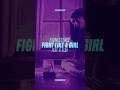 FIGHT LIKE A GIRL (feat. K.Flay) is officially out now!