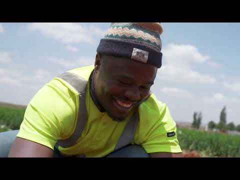 SA INC - Season 5 - Bayer - Buhle Farmers&#039; Academy (1 minute)