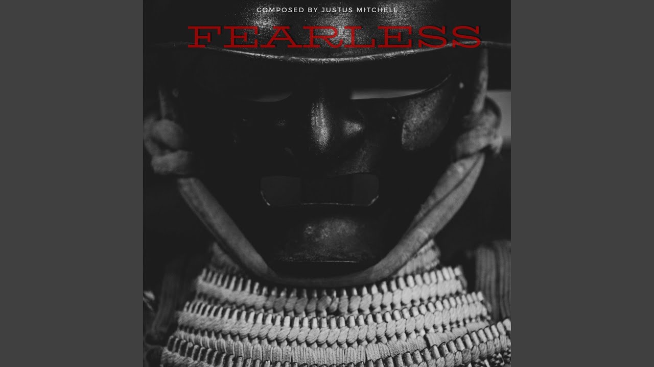 Watch Fearless on YouTube Watch Fearless on YouTube