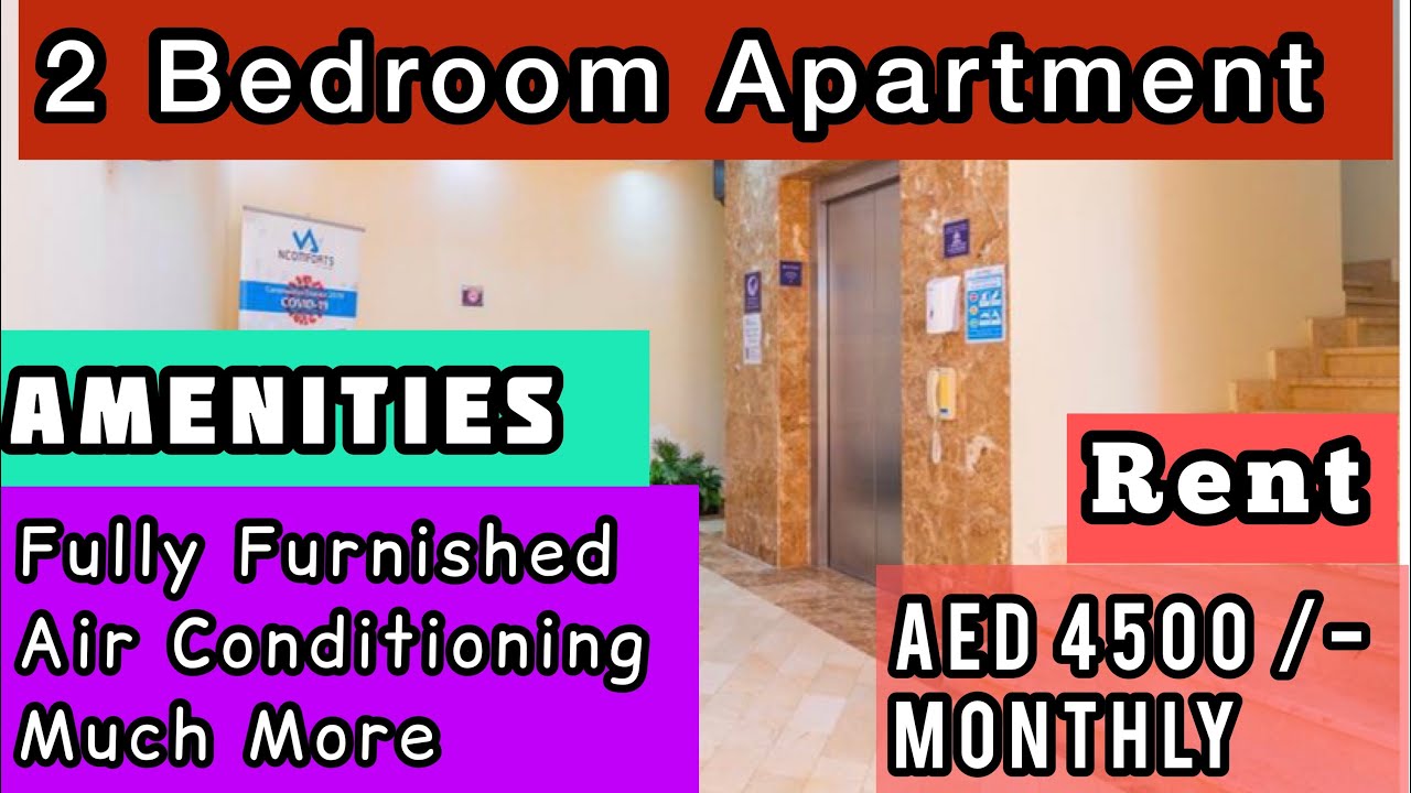 2 BHK FLAT FOR RENT IN SAUDI ARABIA II APARTMENT FOR RENT IN JEDDAH II SAUDI ARABIA PROPERTY
