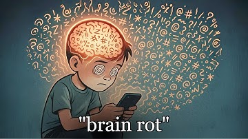 Brain Rot: TikTok, dopamine và một thế hệ không biết tư duy | lee