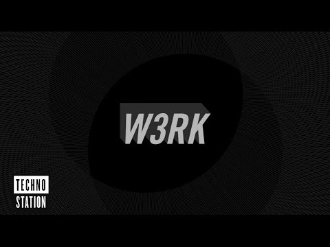 Speedy J - Ping Pong (REMASTERED)