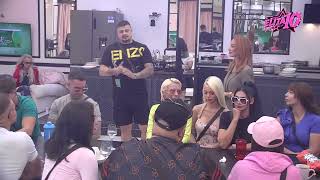 Elita 10: Slađa Poršelina ostala šokirana saznanjem šta je Sanja rekla Lauri za nju - 24.09.2026.