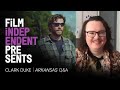 Clark Duke on his 'Arkansas' directorial debut - Q&A | Film Independent Presents