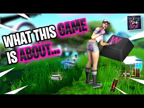I MISS THE "BOLT ACTION SNIPER" | AGGRESSIVE PLAYS w/ MIZE MATTY in Fortnite... - I MISS THE "BOLT ACTION SNIPER" | AGGRESSIVE PLAYS w/ MIZE MATTY in Fortnite...