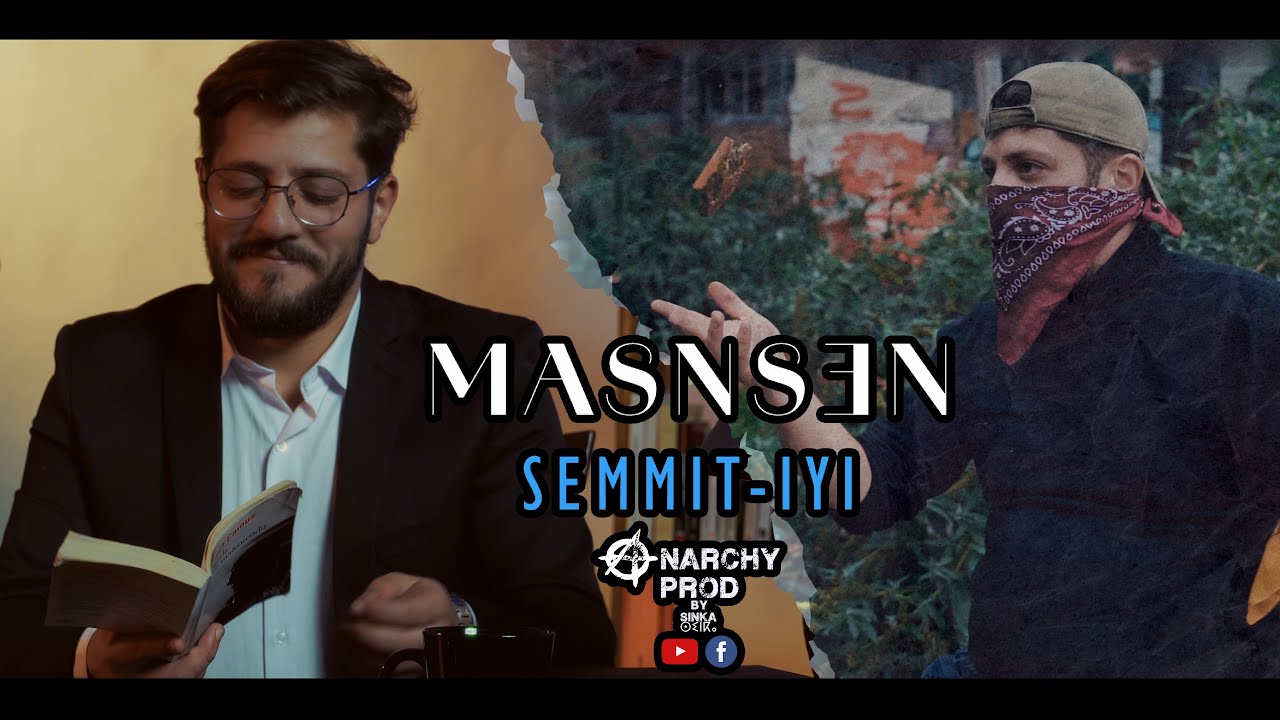MASNSEN _ SEMMIT - IYI