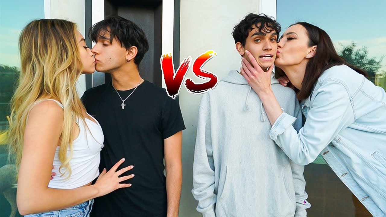 WHO IS THE BEST COUPLE?! YouTube
