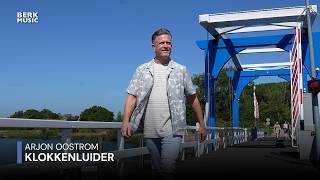Arjon Oostrom - Klokkenluider (Officiële Videoclip)