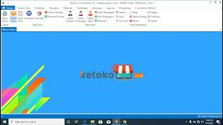 Cara Memasukkan Stok Barang di Ketoko.co.id screenshot 5
