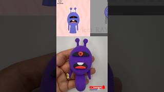 My Sprunki OC: Blinky from My Talking Tom phase 3 #sprunkioc #incredibox #shorts