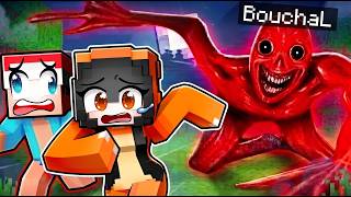 Prankuju KAMARÁDY jako VITA CARNIS v Minecraftu!