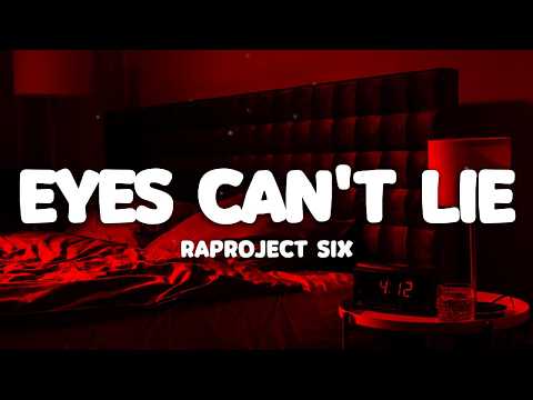 Eyes Can't Lie – Raproject Six (R&B Cover) | Soulty Lounge