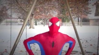 Spiderman & Frozen Elsa Vs Joker Joker Poo & Fart Prank Funny Superhero Movie In Real Life