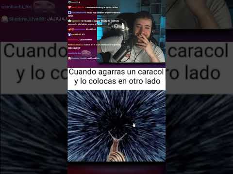 Interestellar versión Caracol 🐌🧑‍🚀 #shorts #memes #reddit