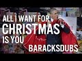 Barack Obama Singing All I Want for Christmas Is You