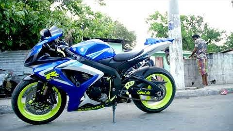 Busy Signal - The Reasoning (Official Visual)