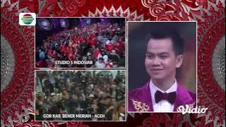 Bangga!!Warga Gayo Ungkapkan Lewat Puisi Untuk Faul Aceh | Kemenangan LIDA 2019