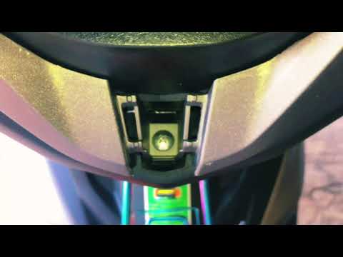Video Ex 150 | Hướng dẫn chia sẻ cách khắc phục rung lắc... - youtube