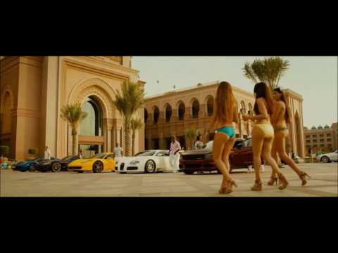 Fast and Furious 8 Get Low song dj snake trailer FF8 | Ved vines |