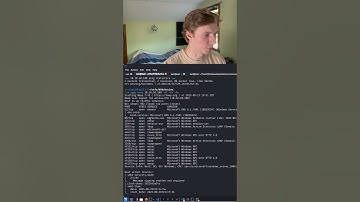 DO THIS before Attacking Active Directory! - Sync Clock to Domain Controller (clock skew too great)