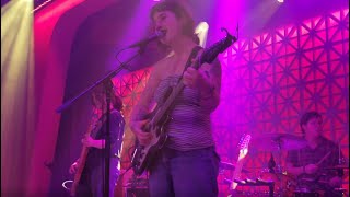 Wednesday live at Brooklyn Made - Chosen To Deserve (Live)