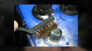 Tips to Help Winterize Your Car Battery