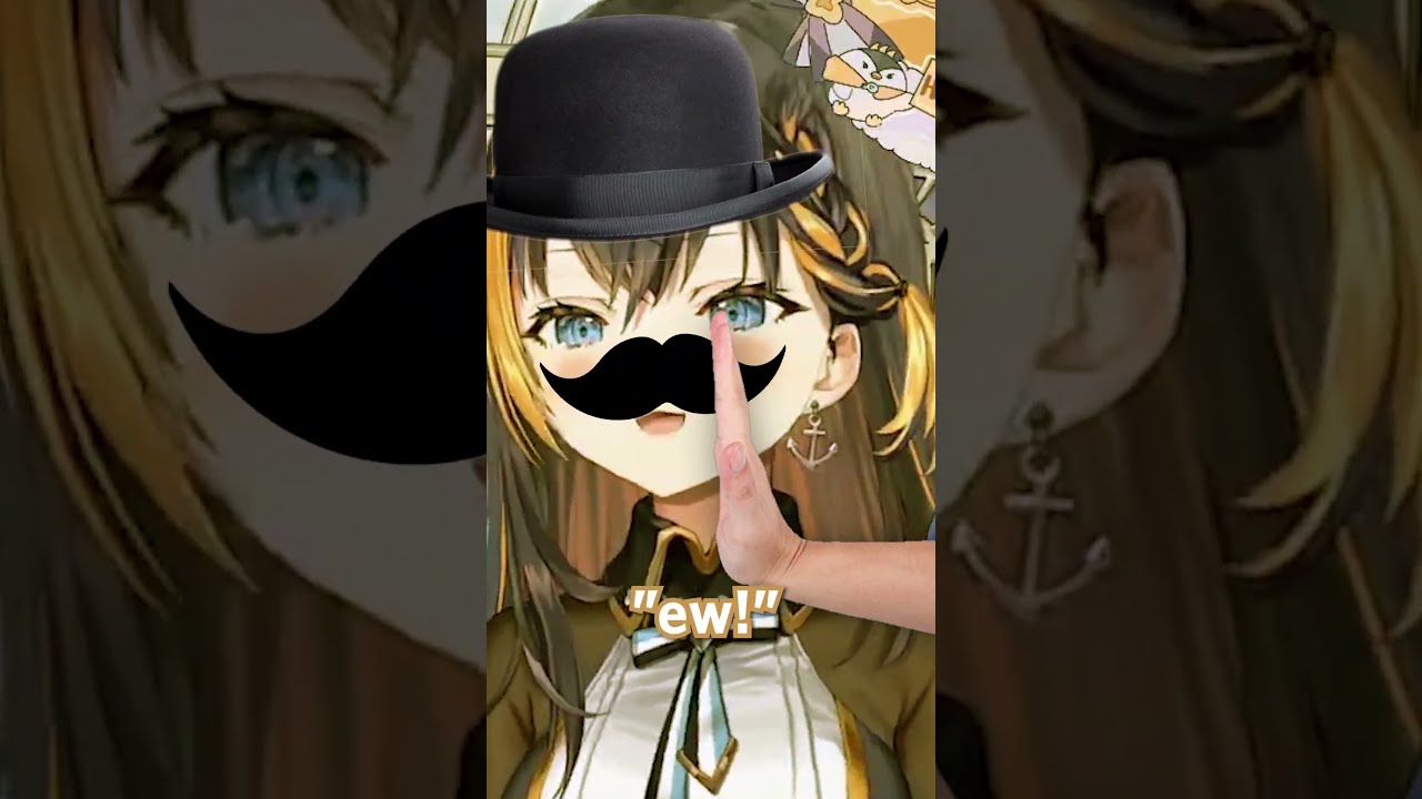 How to properly enjoy coffee【NIJISANJI EN | Petra Gurin】