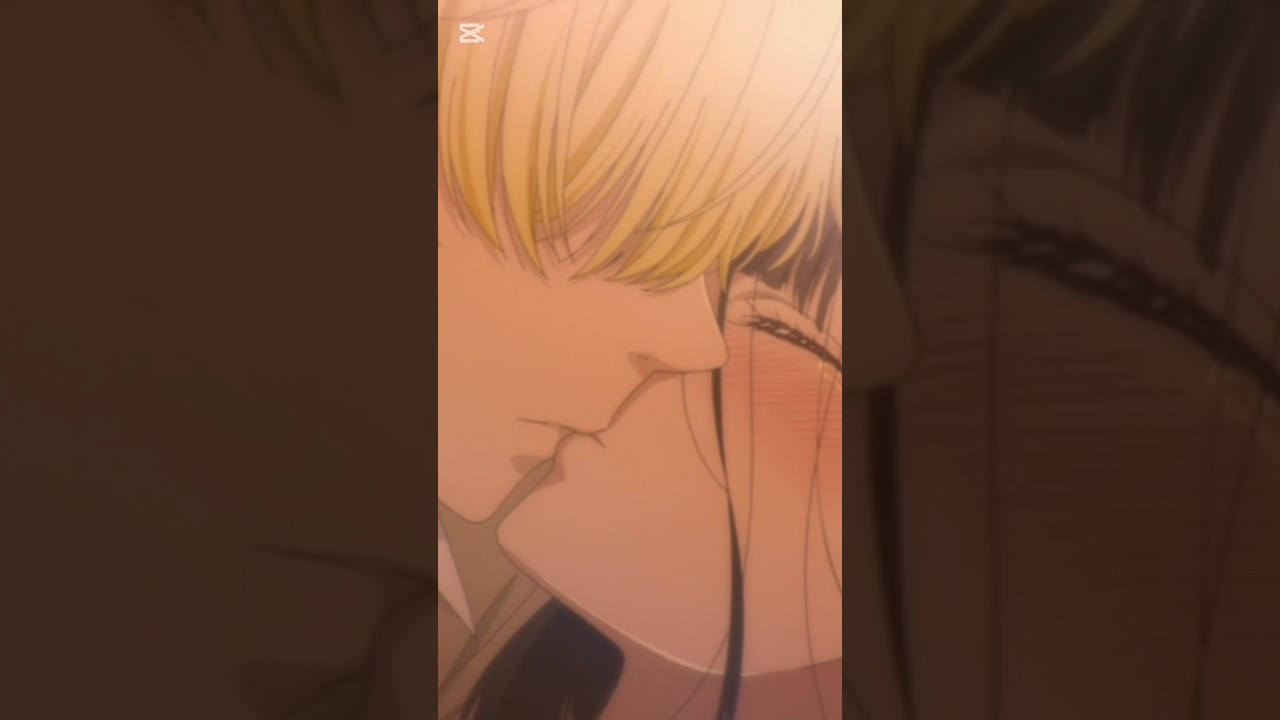 Miura confess to Ishimori in front the school!🥺💕