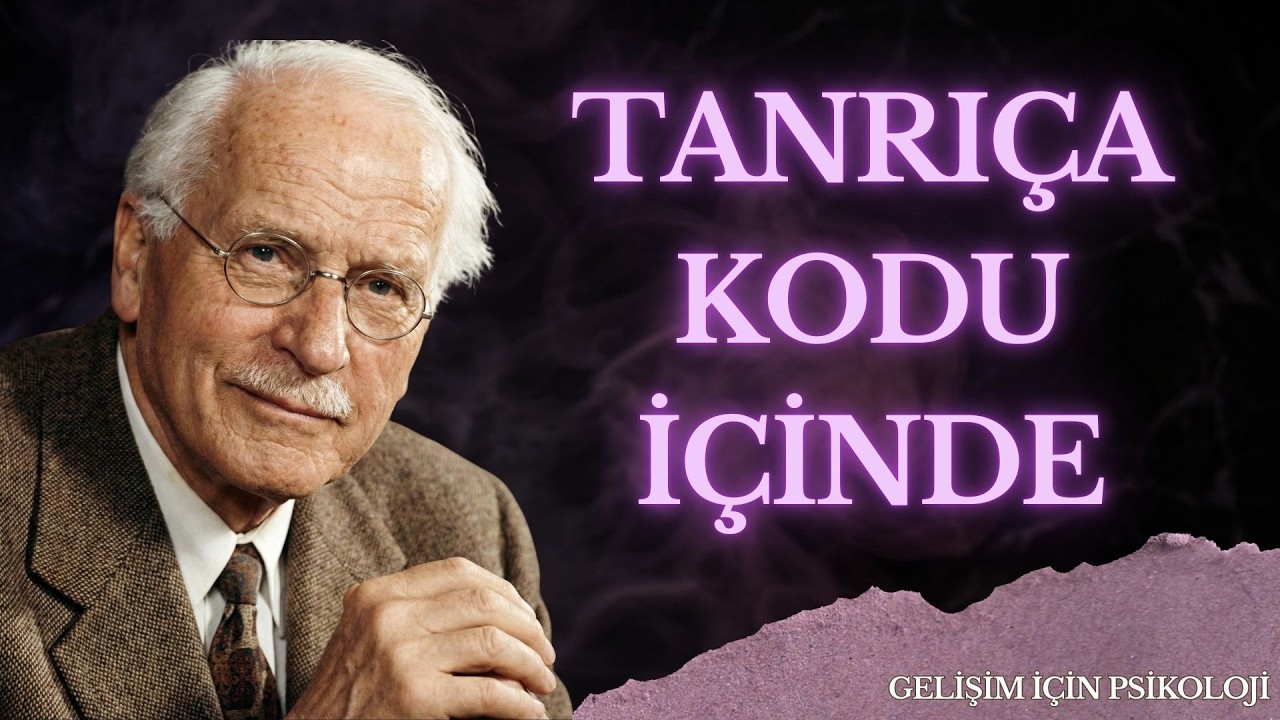 TANRIÇA KODU: İçindeki Dişil Güç Uyanıyor | Carl Jung