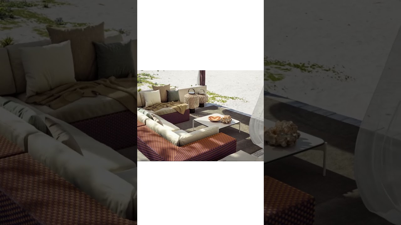 Cabot House Furniture