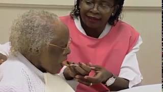 The Nursing Assistant: Recognizing and Reporting Changes in a Resident's Mental Condition