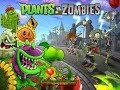 تحميل لعبة Plants Vs Zombie كاملة مضغوطة برابط واحد مباشر