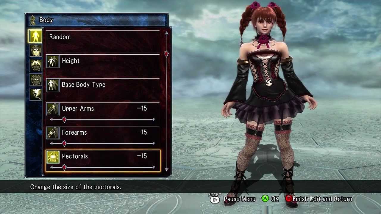 Amy Sorel Hentai