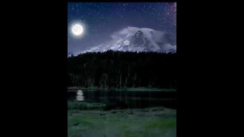 تلاوة خاشعة وهادئة من سورة آل عمران