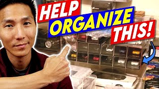 My Current 2022 Model Car Collection - Quick Tour &amp; Game Plan!