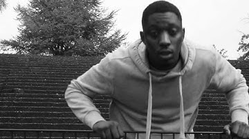 Joshua Ayeh  -  Back 2 Basics (Intro)