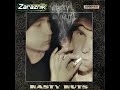 Nasty Nuts - Закаты (минус) (zaraznik)