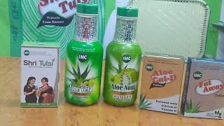 IMC Products for Cervical Pains by Darshan Dhamija screenshot 3