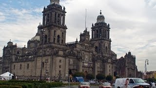 Mexico Mexico City 2012