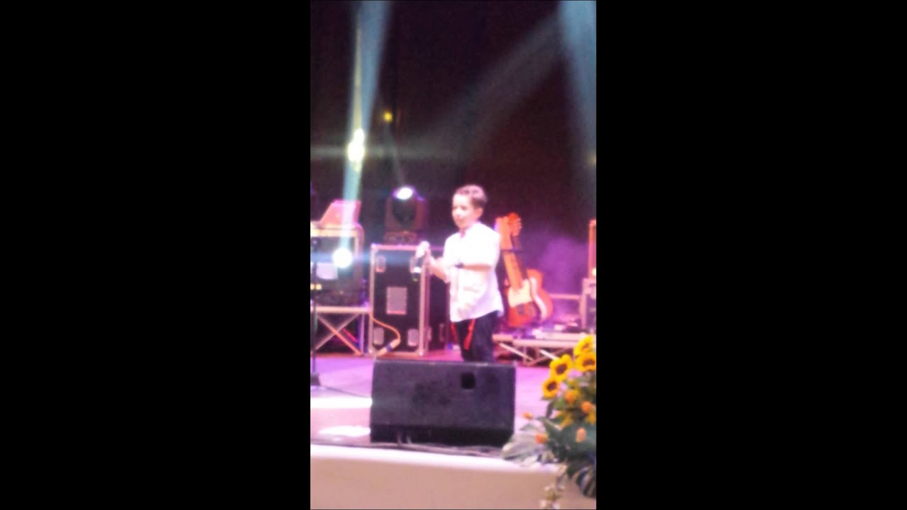 Cosimo Fiotta san ferdinando di puglia 22.08.14