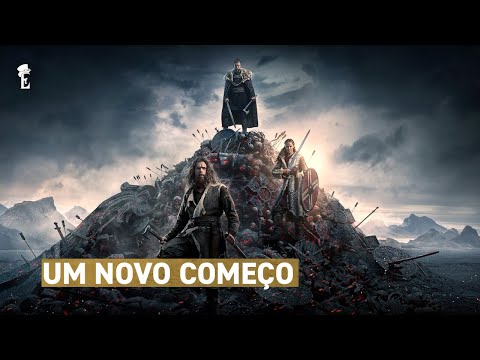 Vikings: Valhalla é uma continuação digna?