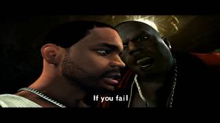 187 Ride or Die Story Mode Complete Playthrough [PAL] Part 1: Peckin' Order