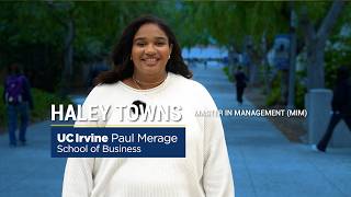 Master's Degree Testimonials - Haley: Master in Management (MiM) screenshot 2