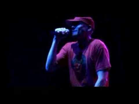 High def footage of K-KAL finishing his set of opening for Twista at the Key Club in Hollywood