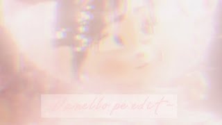 Vanellope Von Schweetz Edit