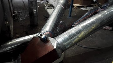 EPS Automatic Silo System