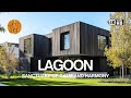Modern Minimalist Homes Meet Zen Backyards: Sustainable Oasis Tour (Trending 2025!)